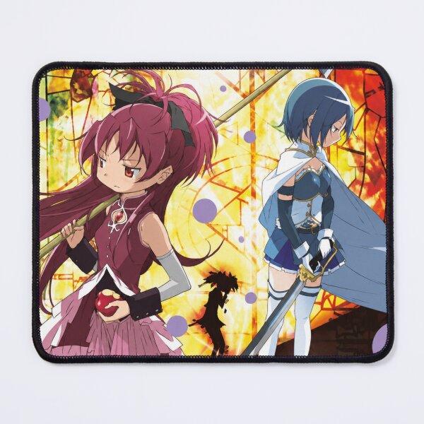 Item preview, Mahou Shoujo Madoka Magica designed and sold by Cross-Hatch.