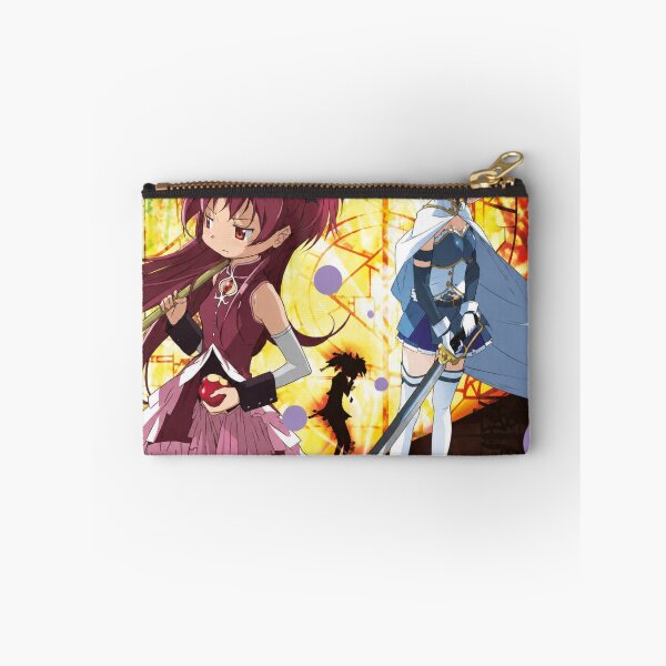 Item preview, Mahou Shoujo Madoka Magica designed and sold by Cross-Hatch.