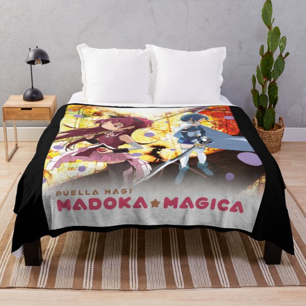 Item preview, Mahou Shoujo Madoka Magica designed and sold by Cross-Hatch.
