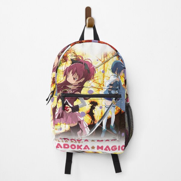 Item preview, Mahou Shoujo Madoka Magica designed and sold by Cross-Hatch.