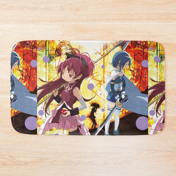 Item preview, Mahou Shoujo Madoka Magica designed and sold by Cross-Hatch.