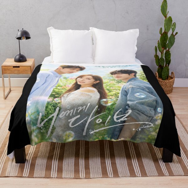 Item preview, Dive into You kdrama, Dive to You kdrama designed and sold by Owneysweet.