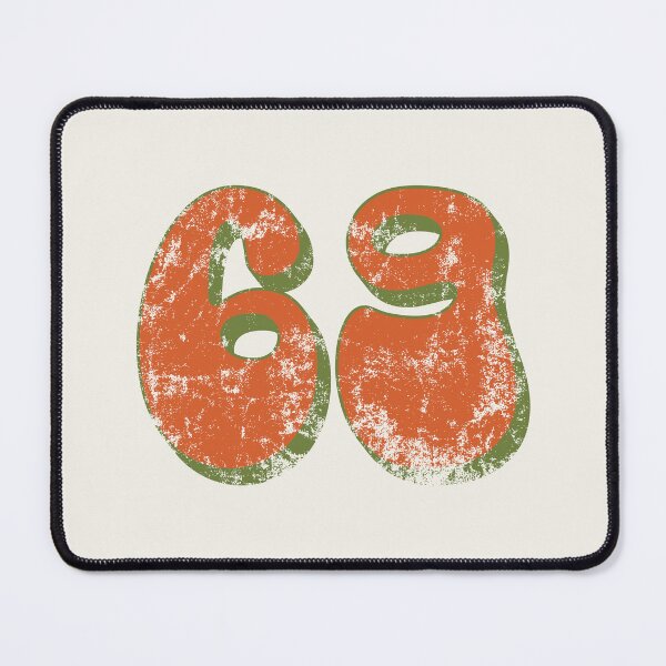 Item preview, 1969 Retro Sixties Flower Power Hippie Vintage designed and sold by zero2grafik.