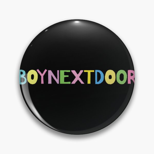 Item preview, BOYNEXTDOOR Name Card Design for Kpop Fans - Unique Fan Merchandise Gift designed and sold by SpaceWaifu.