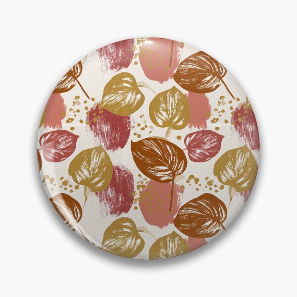 Item preview, Beautiful Pothos Texture  - Flower Garden Pattern - Fathers Day Ideas designed and sold by RoyalStarsPatts.