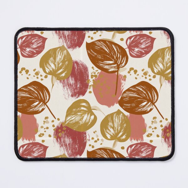 Item preview, Beautiful Pothos Texture - Flower Garden Pattern - Fathers Day Ideas designed and sold by RoyalStarsPatts.