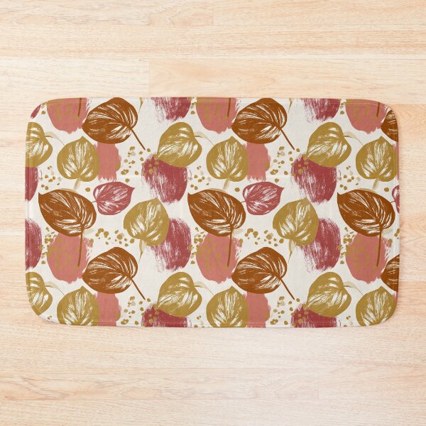 Item preview, Beautiful Pothos Texture  - Flower Garden Pattern - Fathers Day Ideas designed and sold by RoyalStarsPatts.