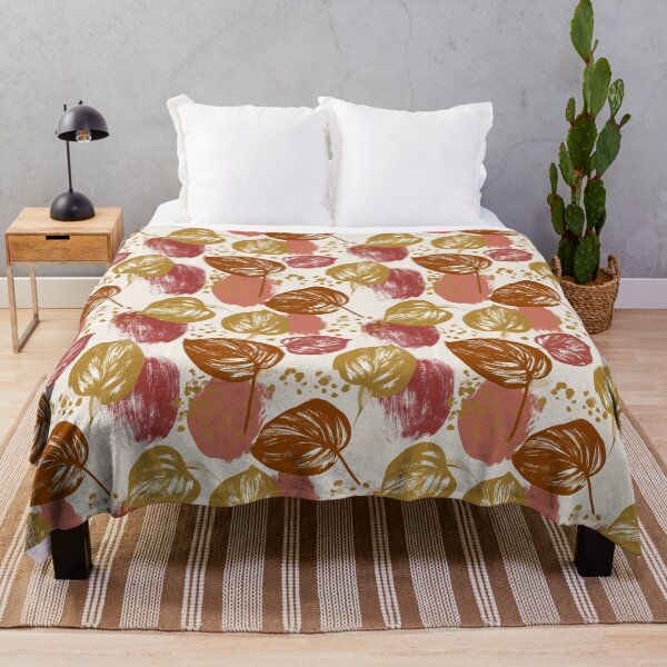 Item preview, Beautiful Pothos Texture  - Flower Garden Pattern - Fathers Day Ideas designed and sold by RoyalStarsPatts.