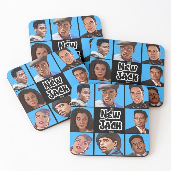Item preview, The New Jack Bunch designed and sold by M-I-M-P.