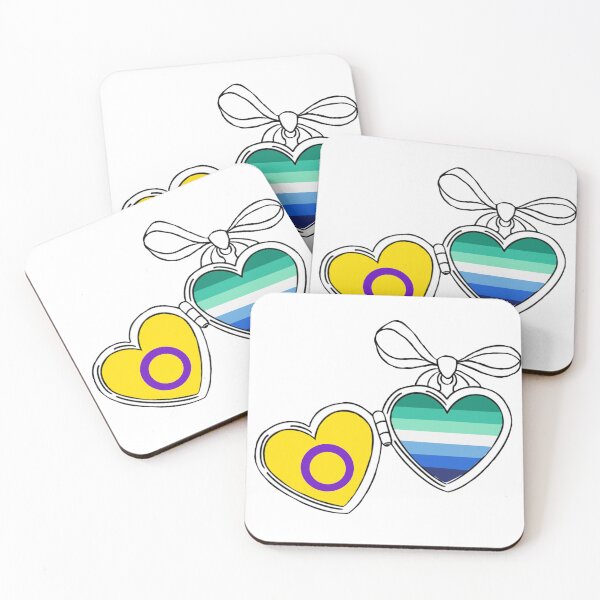 Item preview, Intersex x Gay designed and sold by Pan-artist.