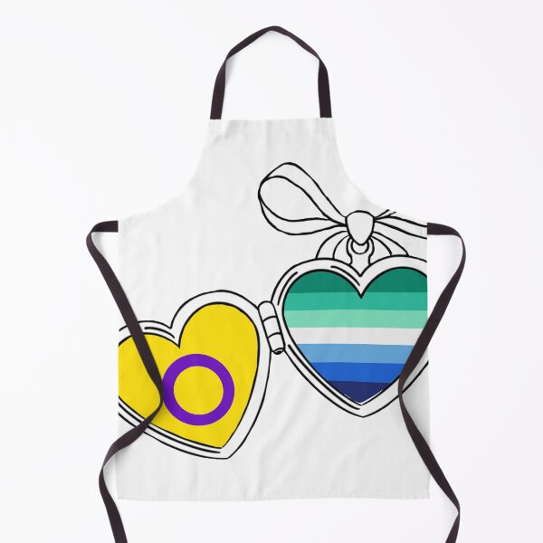 Item preview, Intersex x Gay designed and sold by Pan-artist.