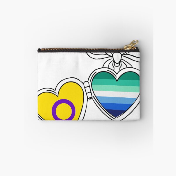 Item preview, Intersex x Gay designed and sold by Pan-artist.
