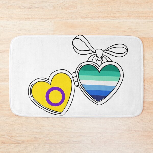 Item preview, Intersex x Gay designed and sold by Pan-artist.