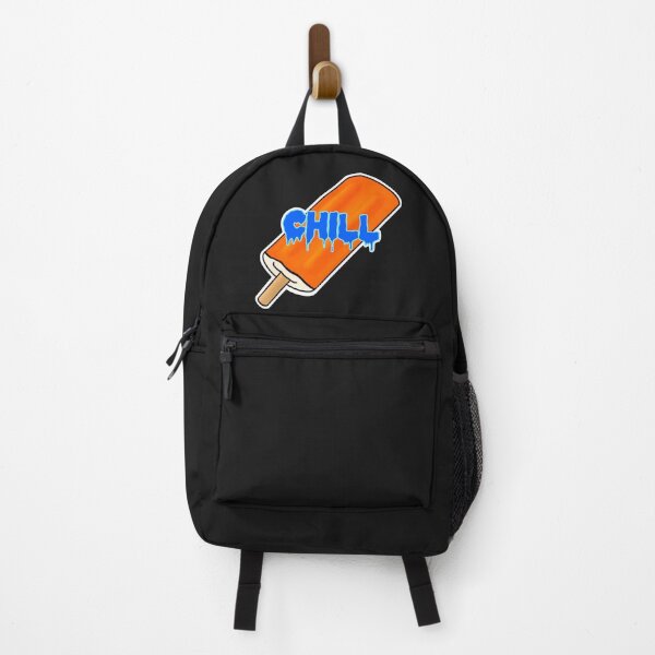 Item preview, Chill Orangesicle Summer Design designed and sold by HallyuHeaven.