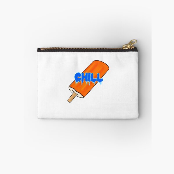 Item preview, Chill Orangesicle Summer Design  designed and sold by HallyuHeaven.