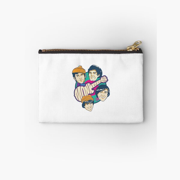 Item preview, The Monkees Design designed and sold by QuirkNestHalls.