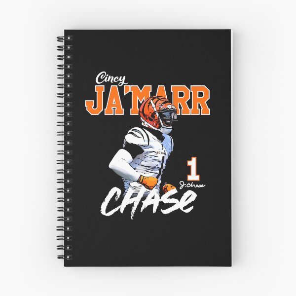 Item preview, Ja'Marr Chase designed and sold by patheroineart.