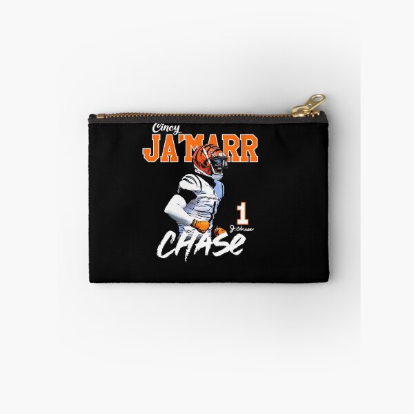 Item preview, Ja'Marr Chase designed and sold by patheroineart.