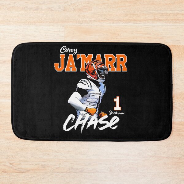 Item preview, Ja'Marr Chase designed and sold by patheroineart.