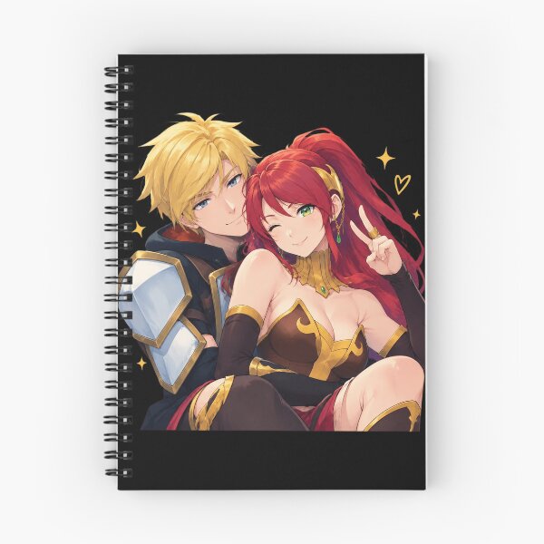 Item preview, Arkos Couple designed and sold by ChanelHowell.