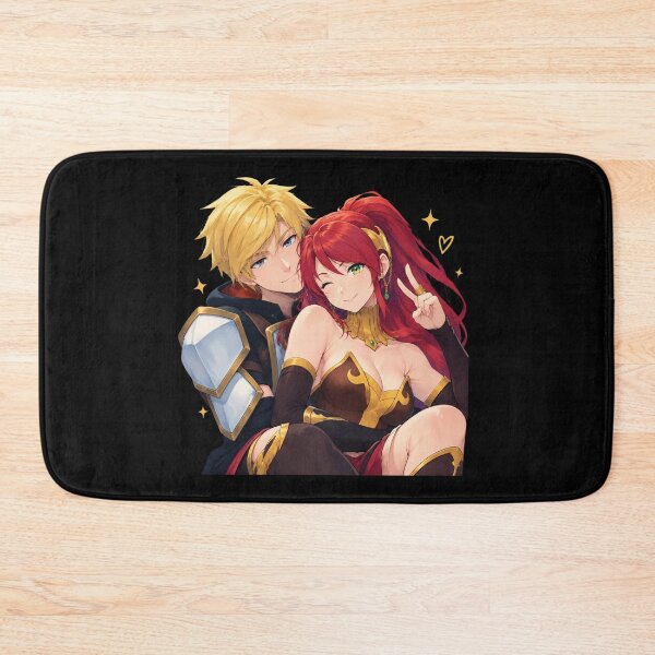 Item preview, Arkos Couple designed and sold by ChanelHowell.