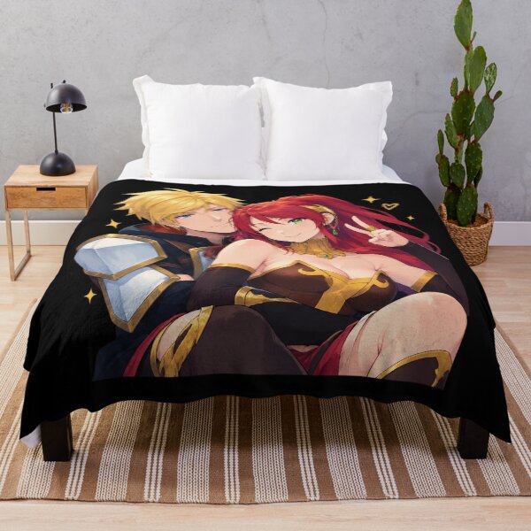 Item preview, Arkos Couple designed and sold by ChanelHowell.
