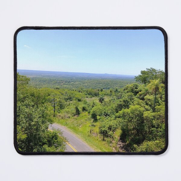Item preview, Landscape Paraguay designed and sold by PicturePic.