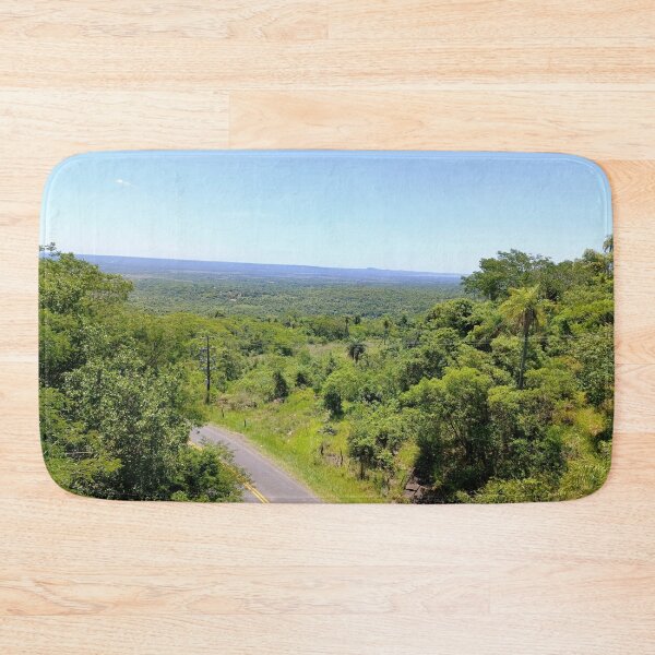 Item preview, Landscape Paraguay designed and sold by PicturePic.