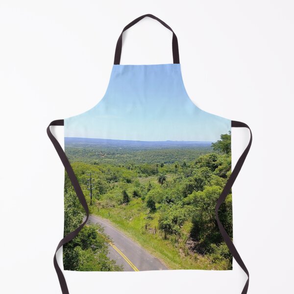 Artikelvorschau, Landschaft Paraguay  entworfen und verkauft von PicturePic.
