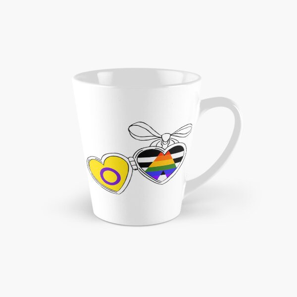 Item preview, Intersex x Ally designed and sold by Pan-artist.