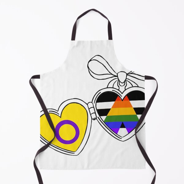 Item preview, Intersex x Ally designed and sold by Pan-artist.