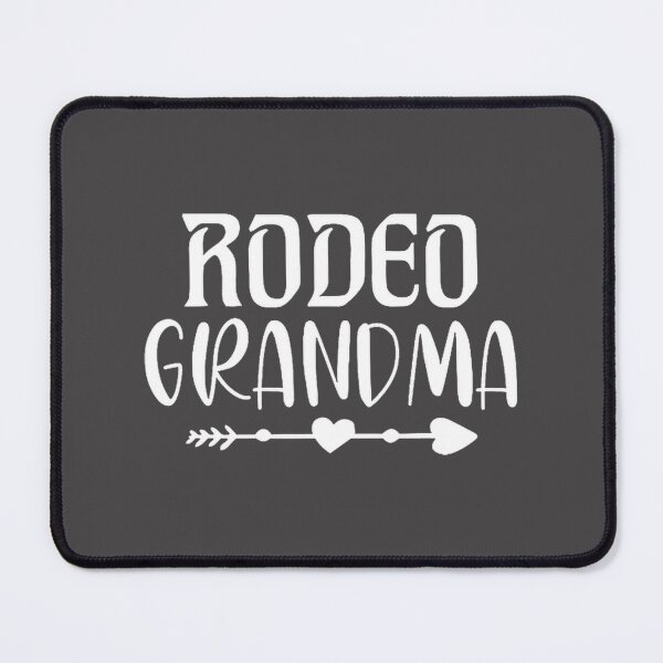 Item preview, Rodeo Grandma Funny Mother's Day Gift Design for Grandmothers designed and sold by hannahnormann.