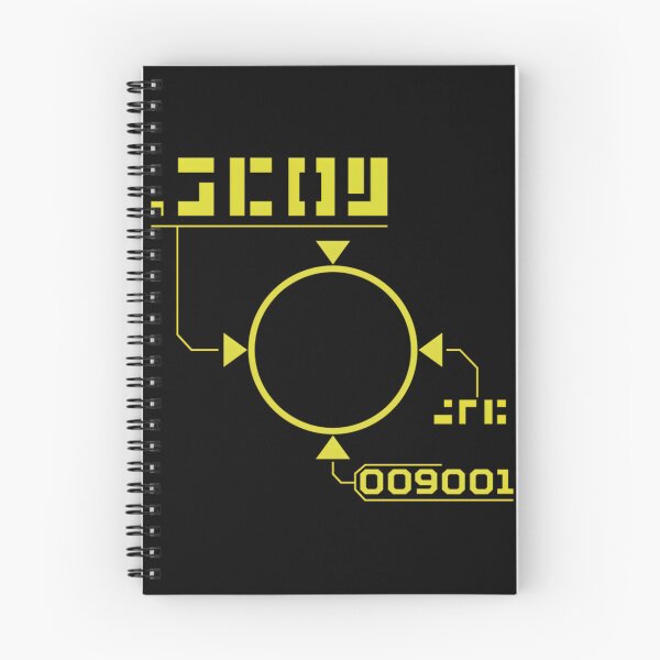 Item preview, Futuristic Scouter Device Inspired Design for Sci-Fi Fans designed and sold by Alexandra Str.