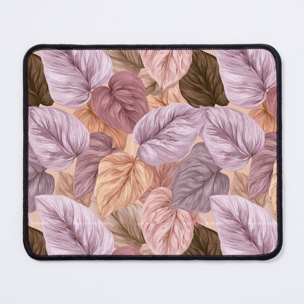 Item preview, Stunning Pothos Texture  - Flower Bouquet Pattern - Gift Ideas designed and sold by RoyalStarsPatts.