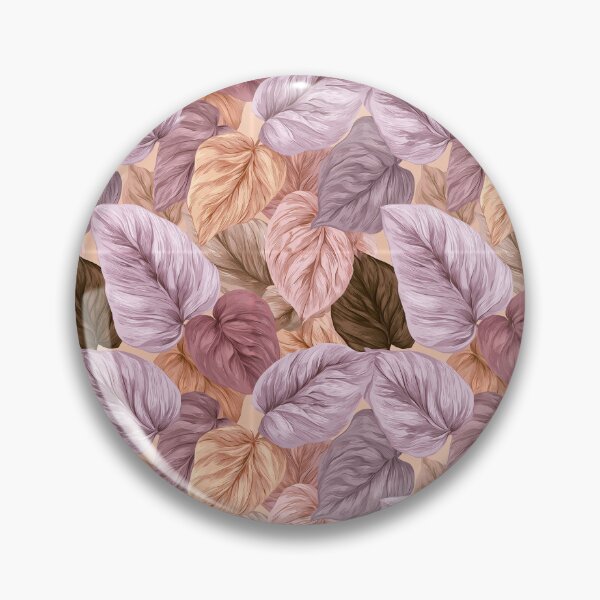 Item preview, Stunning Pothos Texture  - Flower Bouquet Pattern - Gift Ideas designed and sold by RoyalStarsPatts.