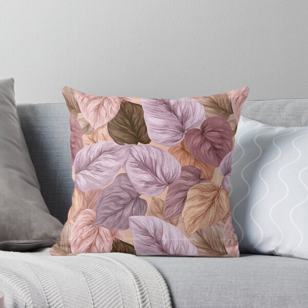 Item preview, Stunning Pothos Texture  - Flower Bouquet Pattern - Gift Ideas designed and sold by RoyalStarsPatts.