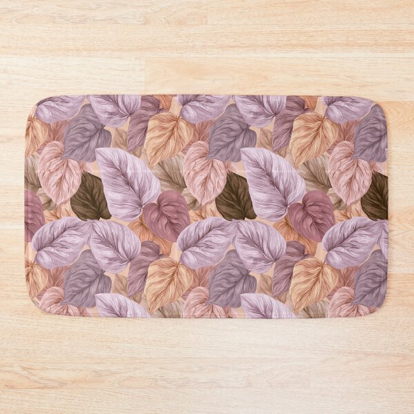 Item preview, Stunning Pothos Texture  - Flower Bouquet Pattern - Gift Ideas designed and sold by RoyalStarsPatts.