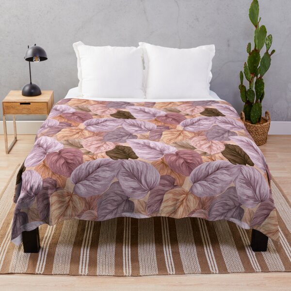 Item preview, Stunning Pothos Texture - Flower Bouquet Pattern - Gift Ideas designed and sold by RoyalStarsPatts.