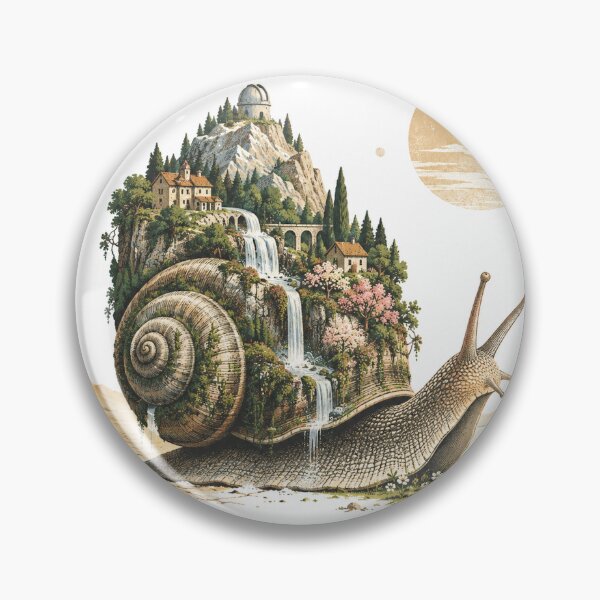 Item preview, Where the Giant Passed, Spring Returned designed and sold by DrizzyV.