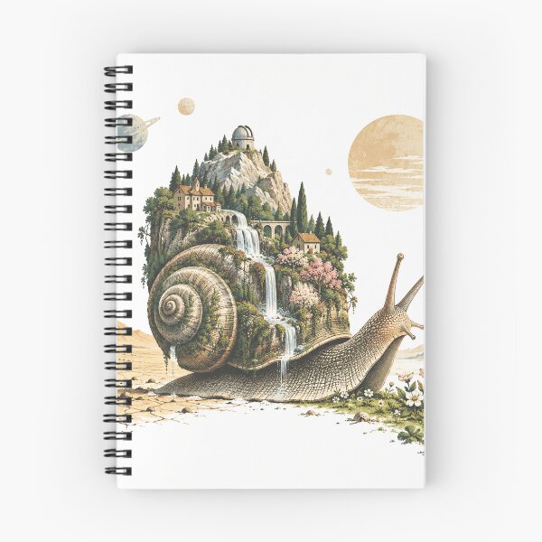 Item preview, Where the Giant Passed, Spring Returned designed and sold by DrizzyV.