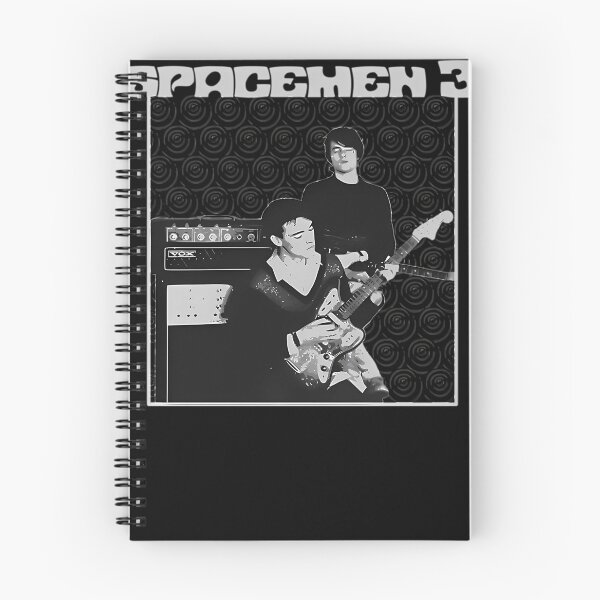 Item preview, Spacemen 3 Psychedelic designed and sold by VaporThicket.