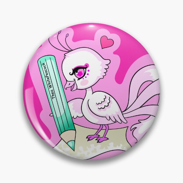 Item preview, Be creative designed and sold by White-Peacock.
