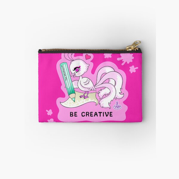 Item preview, Be creative designed and sold by White-Peacock.