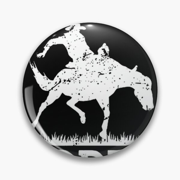 Item preview, I Run This Rodeo Western Country Style Graphic Design designed and sold by hannahnormann.