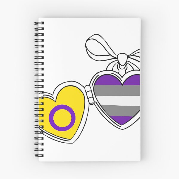 Item preview, Intersex x Graysexual  designed and sold by Pan-artist.