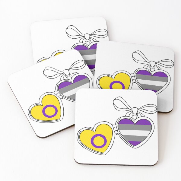 Item preview, Intersex x Graysexual  designed and sold by Pan-artist.