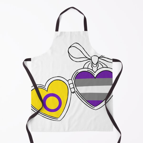 Item preview, Intersex x Graysexual designed and sold by Pan-artist.