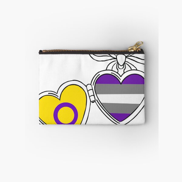 Item preview, Intersex x Graysexual  designed and sold by Pan-artist.