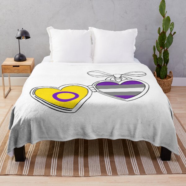 Item preview, Intersex x Graysexual designed and sold by Pan-artist.