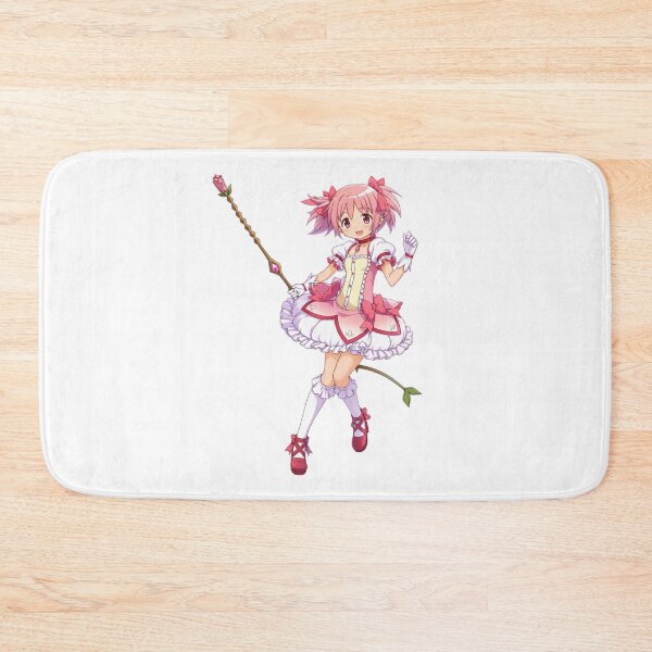 Item preview, Madoka designed and sold by Cross-Hatch.
